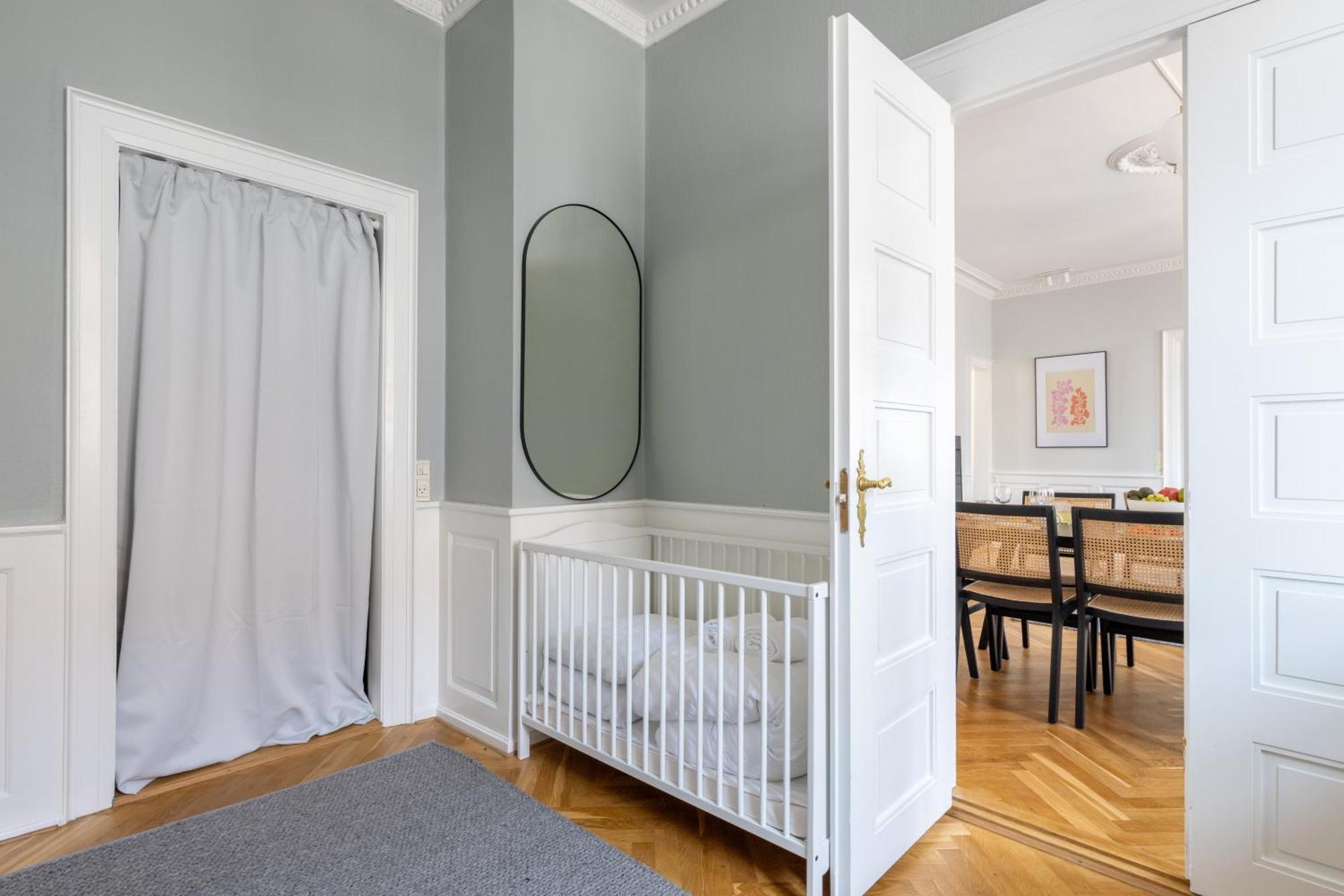 Large Apartment With Canal View In Central Cph City Copenhaga Exterior foto